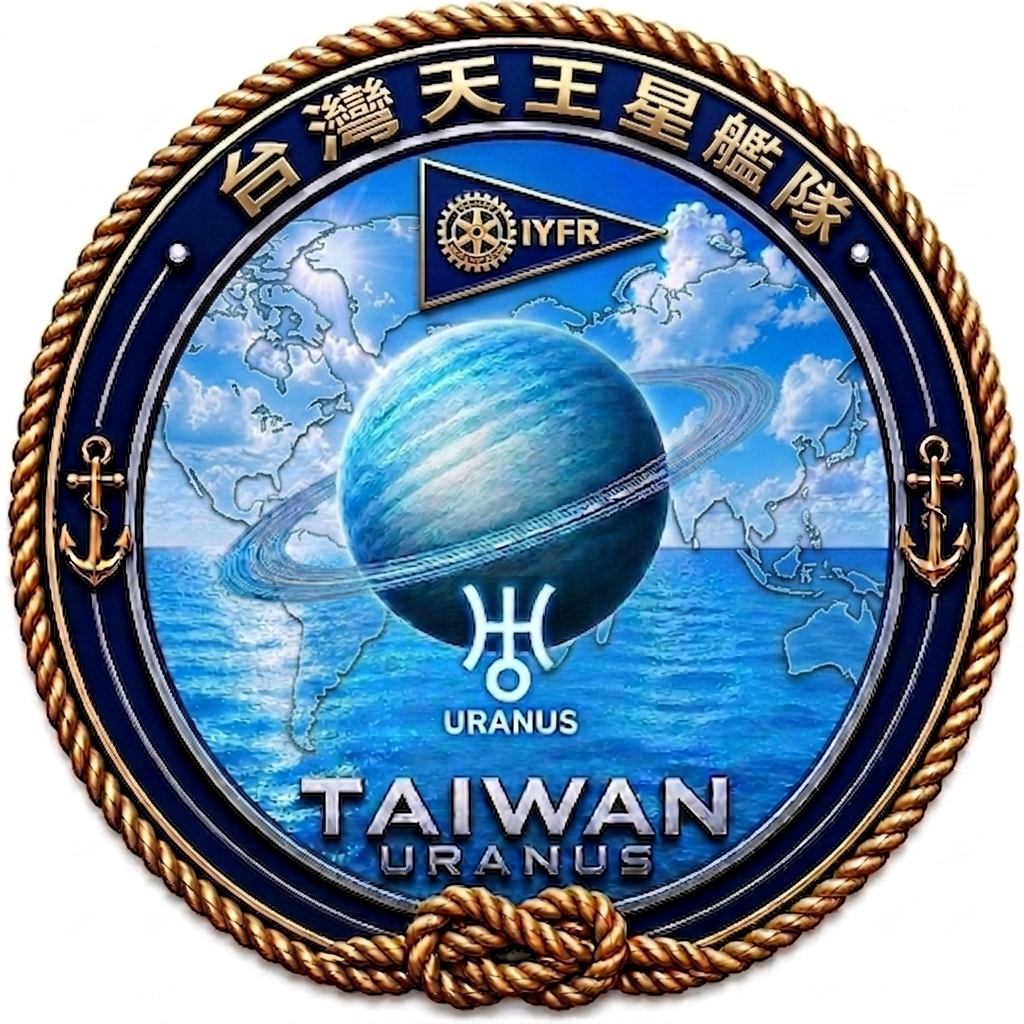 天王星艦隊