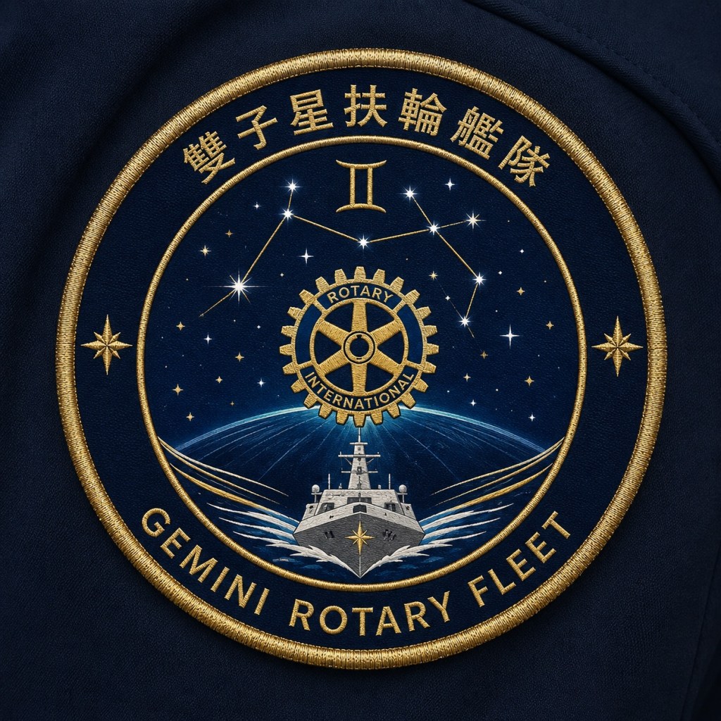 雙子星艦隊